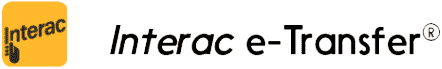 Interac E-Transfer